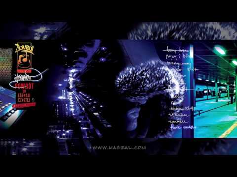 Kaszalot KASH - Fale Outro