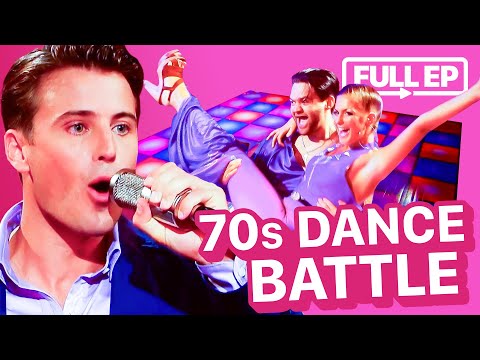 Beauty And The Geek Australia | Full Episode S5E8