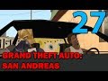 GTA San Andreas 27 Pangya And Tennis