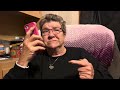 ANGRY GRANDMA BANNED FROM BINGO