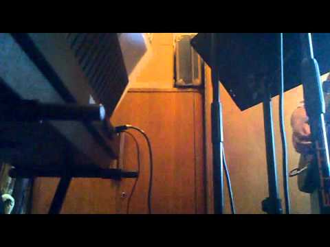 Aleš Brichta - V uniformě lokaje - COLOUR BAND