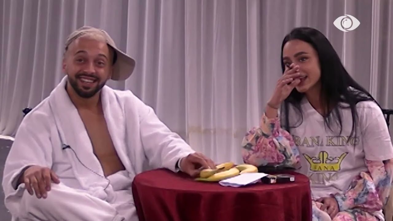 Sfida e Bana King sjell kreativitet dhe të qeshura tek banorët