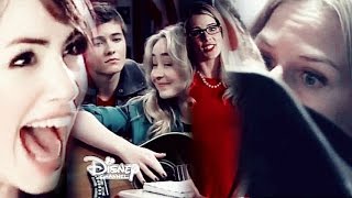 ►Multicouples | Troublemaker