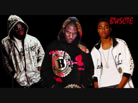 The Game - Kiss Me Thru The Camera Phone Ft. Ne-Yo & Sammie