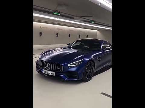 Thumbnail for Mercedes magic by Mercedes p