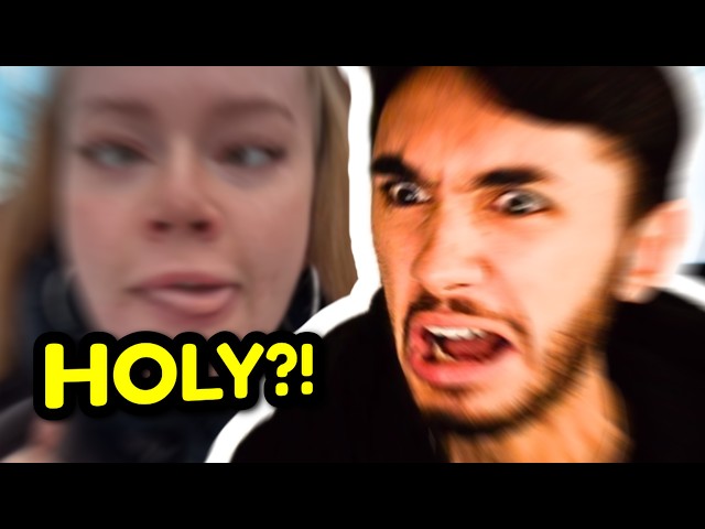 Try Not to Cringe (I Failed) SDDEFAULT Thumbnail