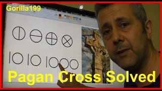 Pagan Cross Mystery Solved