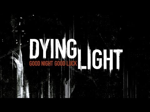 Dying Light Sidequest - Office Outpost