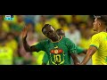 Sadio Mane vs Brazil (friendly match) 21/06/2023