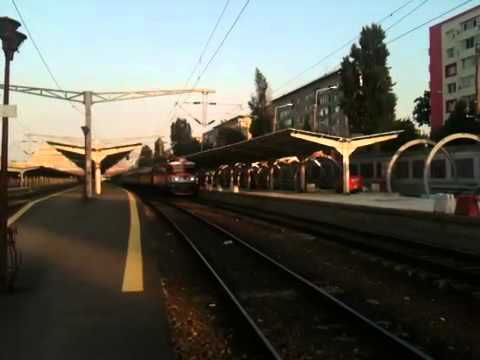 EA 91-53-0-477-888-8 pleaca la Craiova