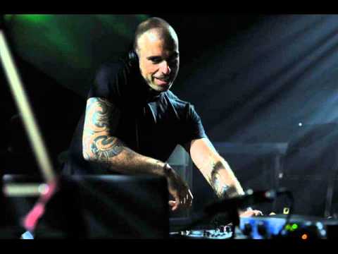 Chris Liebing @ Mayday DE 2005