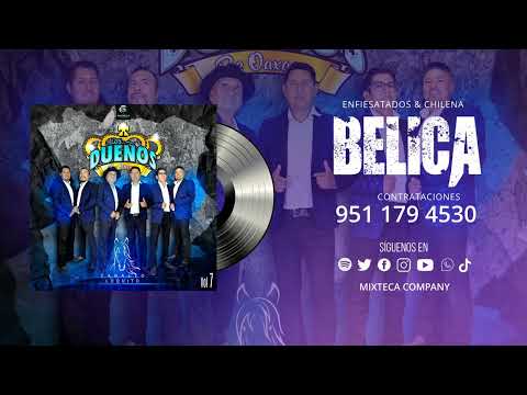 Los Dueños De Oaxaca ★ Enfiestados & Chilena Belica Single 2025 ✔