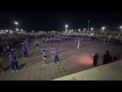 BANDA ORGULLO GIRALDISTA - BECERRIL CESAR