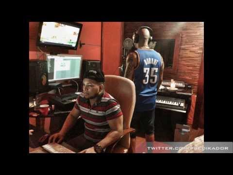 Predikador entrevista con Aj el Kallejero  - Red Link Radio