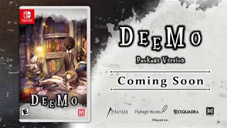 Deemo video 1