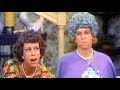 Carol Burnett Show - The Family - Password Elephant Story 1&2