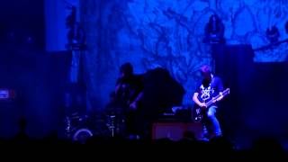 HD Architects   Delete Rewind Live @ Vienna Stadthalle 2012 03 20 Wien