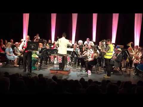 The Pearl Fishers Duet - Newark and Sherwood Concert Band