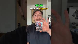 Stacked White Flare ETB #pokemon #pokemoncards #openingpokemon