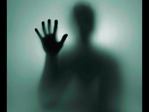 LIVE! JAK TO JEST UMRZEĆ I STAĆ SIĘ DUCHEM, CZŁOWIEKIEM W DUCHU?