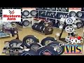 HD May 11 1993 Western Auto CableTime Commercial Allen J Oliver Productions