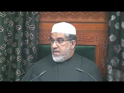 Eve 26th Muharram 1438 - Thursday Night Majlis