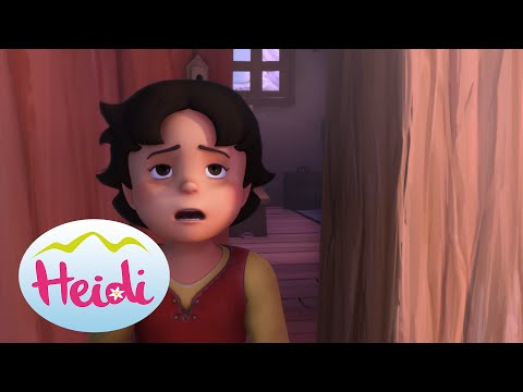 Der Wolf  - Staffel 1 - Heidi🌷⛰️