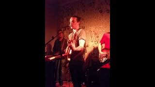 Max Milner Wrecking ball @ KPH