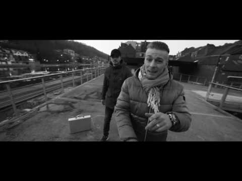 BARBOSSA - ON EST EN VIE (CLIP OFFICIEL) B#PLAN