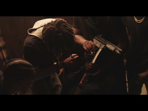 Neto Transa - En defensa propia ⚡️⚰️ - By KenoxMusic (Dir. Yoanqui Gracía) #RipSonico