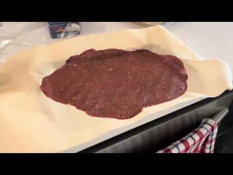 #carnivore Chips | #ketoguide #mondaymeal #yodathedog