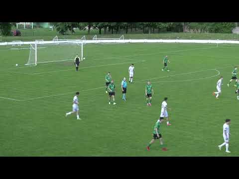 MŠO ŠTÚROVO - NEDED - 2.polčas / 2.félidő - FHD