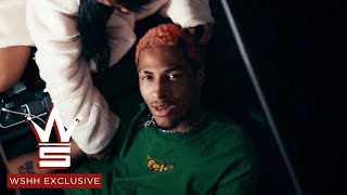 Comethazine "Fuck Me In My Jag" (WSHH Exclusive - Official Music Video)