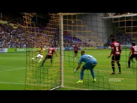 Sfeerverslag Vitesse vs Excelsior
