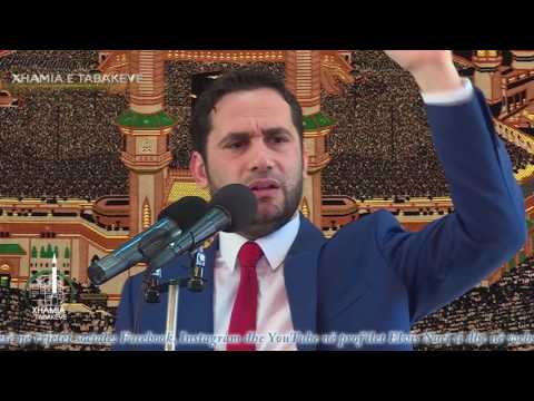 Besimtari qe duroi dhe falenderoi Zotin pas dy ngjarjeve kritike ne udhetimin e tij- Elvis Naci