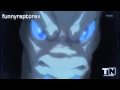 Mega Charizard X Vs Mewtwo