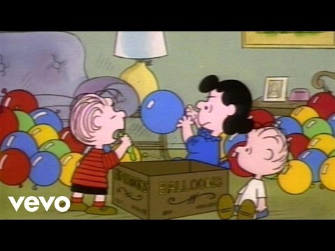 David Benoit - Linus And Lucy