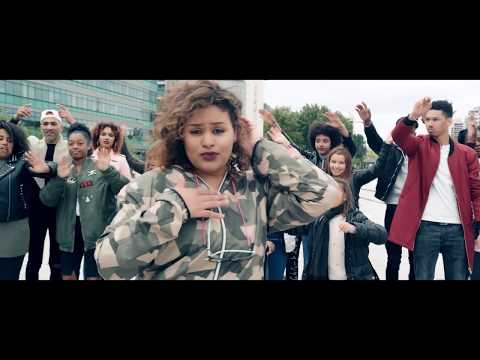 KIMSÉ -  Èkzisté [Clip officiel] Nouveauté Zouk 2017