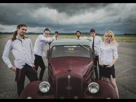 GangstaSKA - GangstaSKA - Lajk