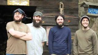 Rumpke Mountain Boys - Waste of Good Corn Liquor