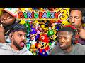 OLD MARIO PARTY GAMES WILL HAVE YOU READY TO BOX Mario Party 3