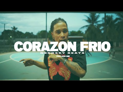 Instrumental de Rap Desahogo | “ CORAZON FRIO ” -  Pista de Rap Desahogo