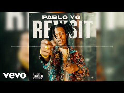 Pablo YG , Crime Flow - Revisit (Official Audio)