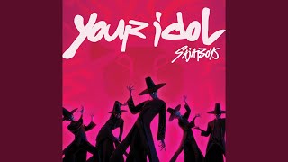 Download lagu Your Idol - Extended Version - (From The Netflix Movie 'KPop Demon Hunters') mp3