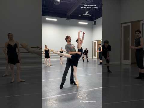 “Parker did you see that?” - Slawomir