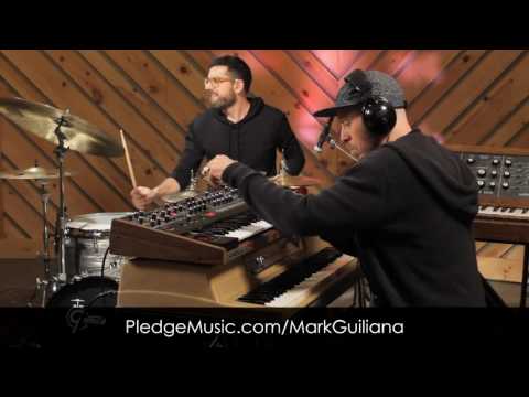 Mark Guiliana excerpt 
