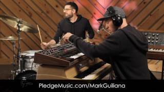 Mark Guiliana excerpt 