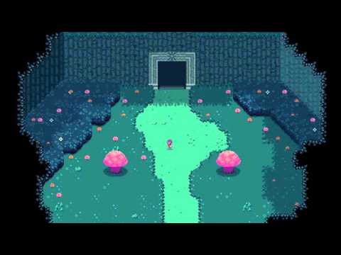Klagmar's Top VGM #2,107 - Titan Souls - Forest Songs