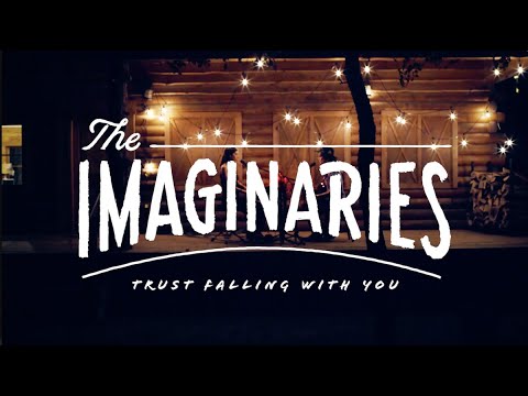 The Imaginaries Trust Falling With You Official Music Video