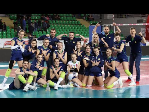 BKS BOSTIK bliżej play-off